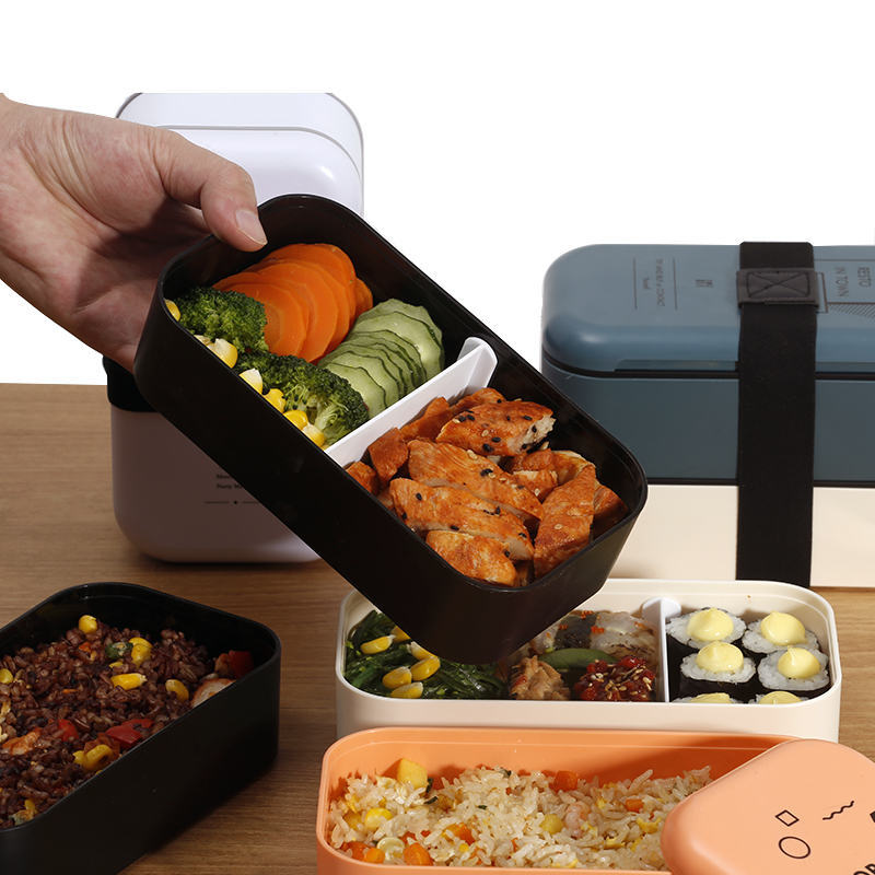 علبة غداء صديقة للبيئة، حاوية  - مراجعة Meal Prep Or Prep Meal وسعره
