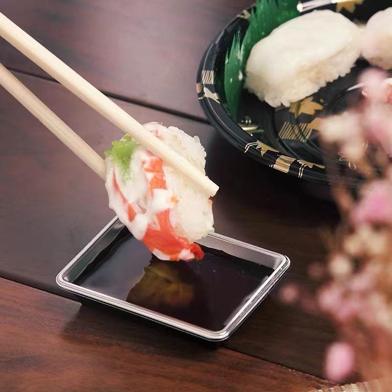 100 قطعة من أطباق الصلصة البلا - مراجعة Sauce Dipping Cup وسعره