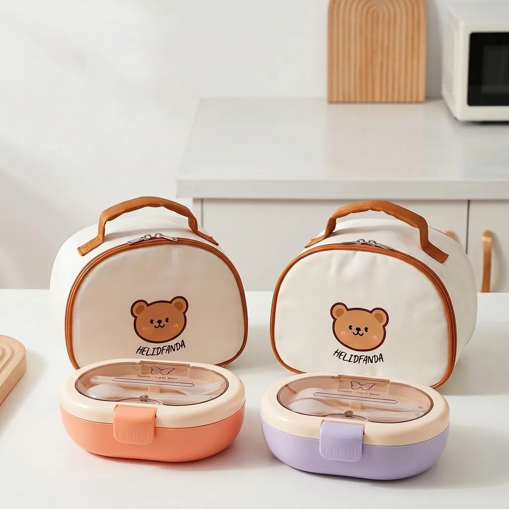 علبة غداء بنتو بلاستيكية محمول - مراجعة Meal Prep Or Prep Meal وسعره